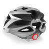 HELMET RUDY PROJECT RUSH - WHITE / SILVER