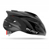 CASQUE RUDY PROJECT RUSH - NOIR / TITANIUM