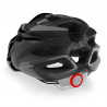 CASQUE RUDY PROJECT RUSH - NOIR / TITANIUM