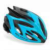 CASQUE RUDY PROJECT RUSH - BLEU / NOIR BRILLANT