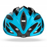 CASQUE RUDY PROJECT RUSH - BLEU / NOIR BRILLANT