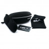 Sunglasses SILA EAGLE - Black