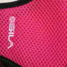 Masque tissu ACTIVE SPORT ROSE - Forme Alvéolé - Filtration 4