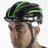 CASQUETTE CYCLISTE SILA - BLANC