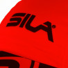 CASQUETTE CYCLISTE SILA - ROUGE