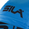 CYCLIST CAP SILA-BLACK