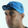 CASQUETTE CYCLISTE SILA - BLEU