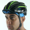 CYCLIST CAP SILA-BLACK