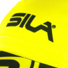 CYCLIST CAP SILA-FLUO YELLOW