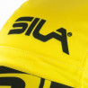 CASQUETTE CYCLISTE SILA - JAUNE