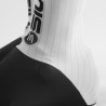 PRO AERO LYCRA SHOE COVER - SILA WHITE