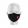 MASK SILA CHRISTMAS HAPPY  - Ergo Form - Filtration 2 - UNS2