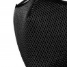 Mask ACTIVE SPORT BLACK - Filtration 4