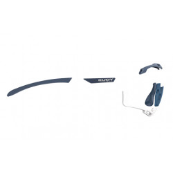 BUMPERS LUNETTES CUTLINE RUDY PROJECT - BLEU/BLEU MARINE