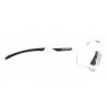 BUMPERS LUNETTES CUTLINE RUDY PROJECT - BLANC/NOIR