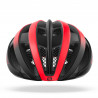 CASQUE RUDY PROJECT VENGER - NOIR MAT / ROUGE