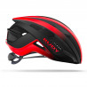 CASQUE RUDY PROJECT VENGER - NOIR MAT / ROUGE