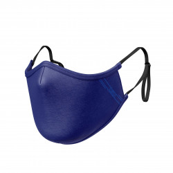 SMART NAVY BLUEca Mask ADJUSTABLE- Ergo Form - Filtration 2 - UNS2