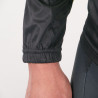 JACKET WINDSTOPPER Detachable sleeves SILA FLUO STYLE 3 PINK