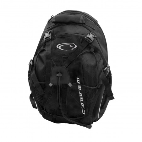 BACKPACK CANARIAM EASYPACK - Black