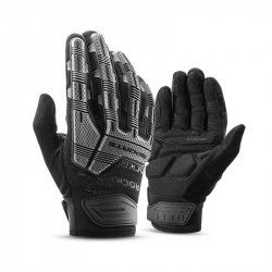 LONG GLOVES MTB ROCKBROS SHOCK - BLACK