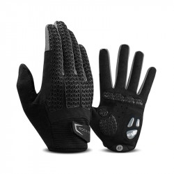 GANTS LONG MTB ROCKBROS ARROW - NOIR