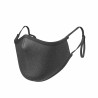 AZALEA BLACK Mask ADJUSTABLE - Ergo Form - Filtration 2 - UNS2