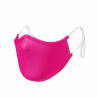 AZALEA PINK Mask ADJUSTABLE - Ergo Form - Filtration 2 - UNS2