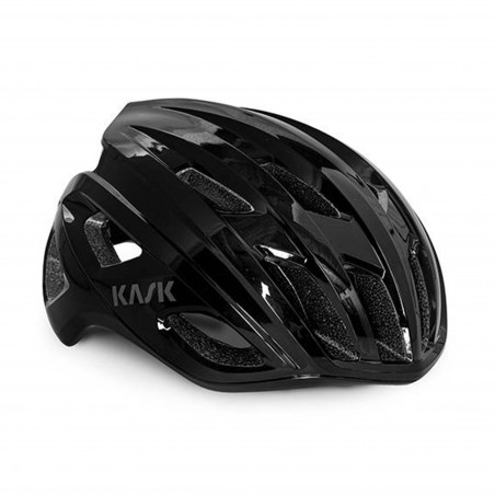 CASQUE KASK MOJITO Cube -  NOIR