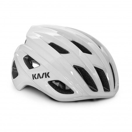 HELMET KASK MOJITO Cube - WHITE