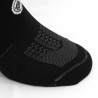 SHORT SOCKS SILA RACING - BLACK / WHITE