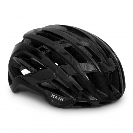 HELMET KASK VALEGRO - BLACK