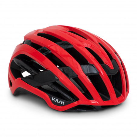 HELMET KASK VALEGRO - RED