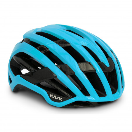 CASQUE KASK VALEGRO -  BLEU CLAIR