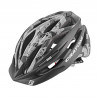 HELMET CRATONI PACER JUNIOR - BLACK MATTE / ANTHRACITE