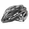 HELMET CRATONI PACER JUNIOR - BLACK MATTE / ANTHRACITE