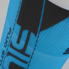 CHAUSSETTES SILA PRO AERO - Mi-hautes BLEU