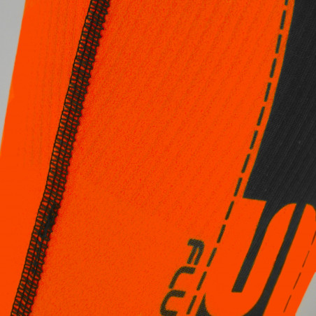 CHAUSSETTES SILA PRO AERO - Mi-hautes ORANGE