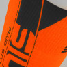 CHAUSSETTES SILA PRO AERO - Mi-hautes ORANGE