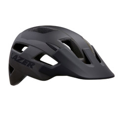 CASQUE LAZER CHIRU - NOIR MAT