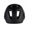 HELMET LAZER CHIRU - BLACK MAT