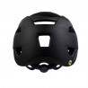 CASQUE LAZER CHIRU - NOIR MAT