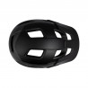 CASQUE LAZER CHIRU - NOIR MAT