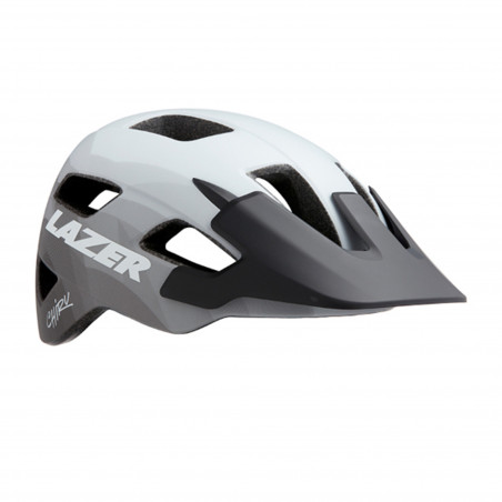 CASQUE LAZER CHIRU - BLANC