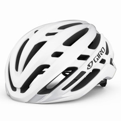 CASQUE GIRO AGILIS - BLANC MAT