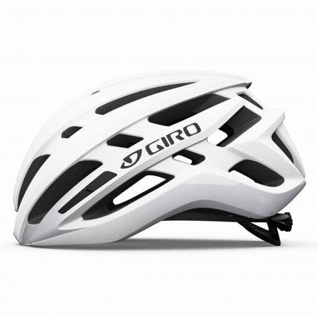 CASQUE GIRO AGILIS - BLANC MAT