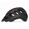 CASQUE GIRO RADIX - NOIR MAT / HYPNOTIC