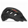 CASQUE GIRO RADIX - NOIR MAT / HYPNOTIC