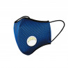 Mask ACTIVE SPORT BLUE - Filtration 4