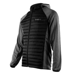 WINTER JACKET SILA - GREY